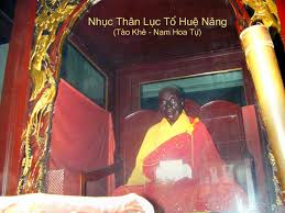 33. Huệ-Năng